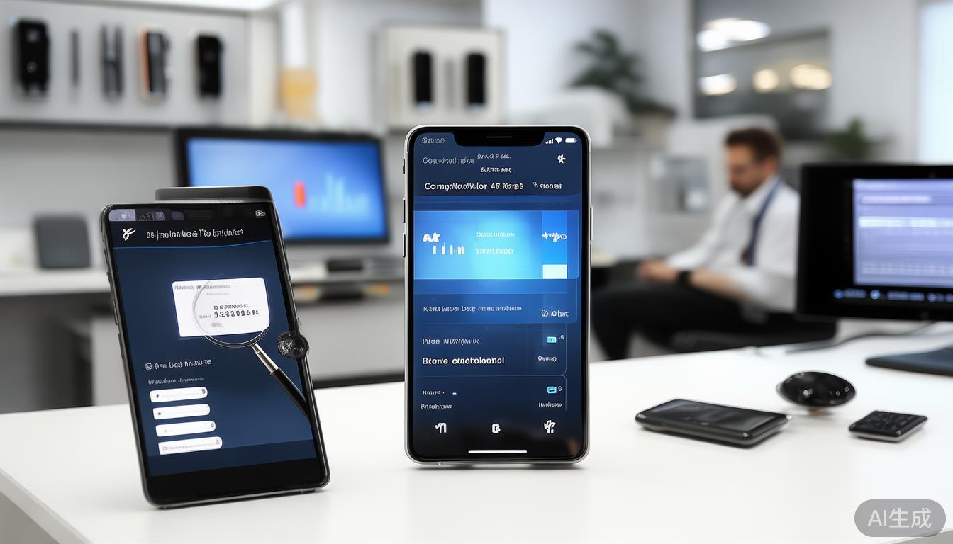 安卓应用官方下载指南：保障成功的关键办法与渠道管控