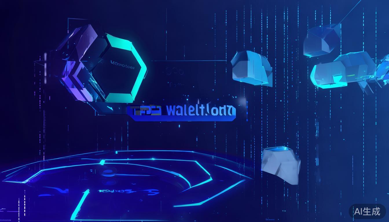 TPWallet的三大核心竞争力：技术创新、用户生态与合规运作，重塑数字支付行业格局