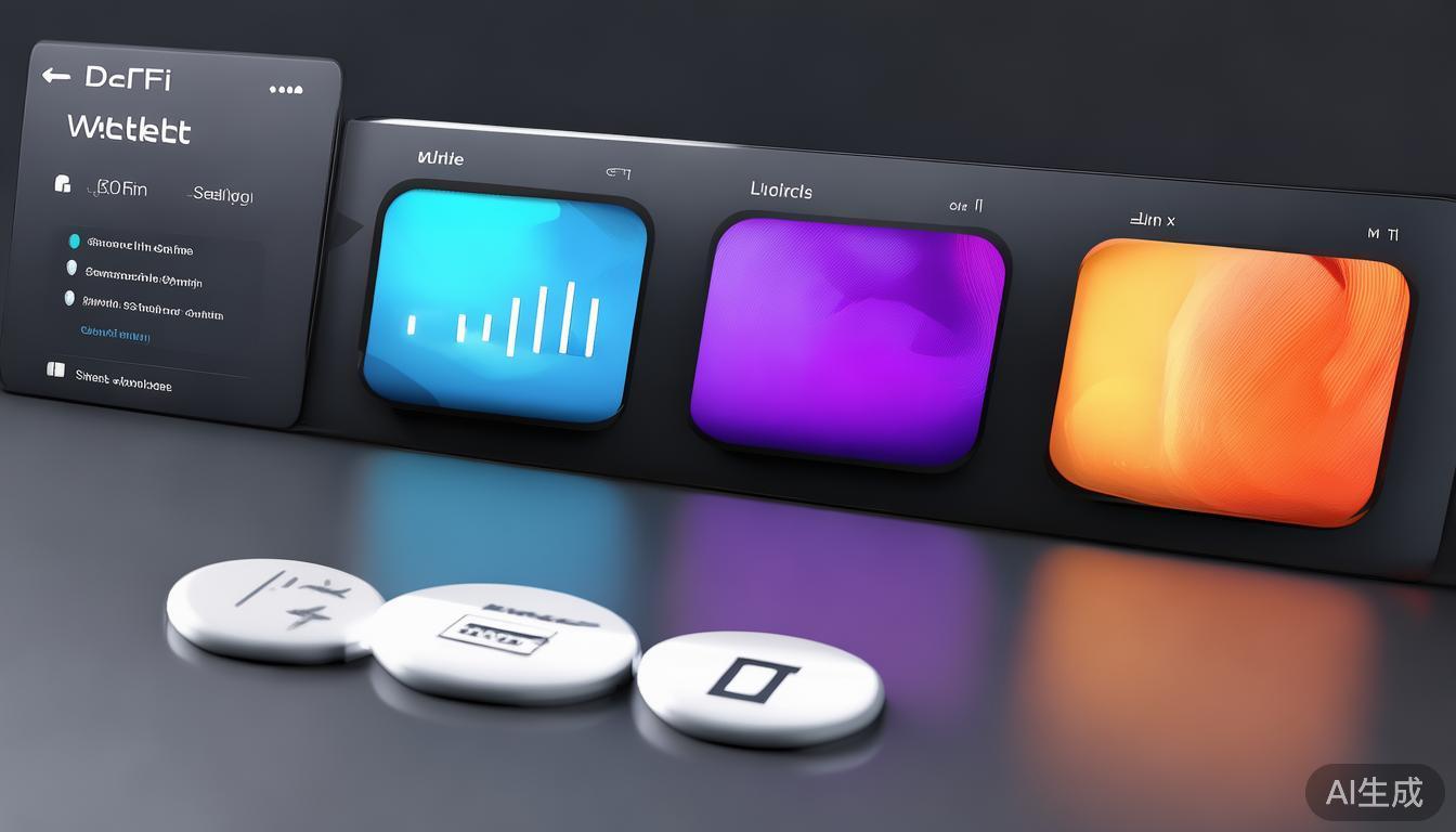 长期用户亲测：TPWallet官网应用功能大揭秘，多场景满足金融管理需求