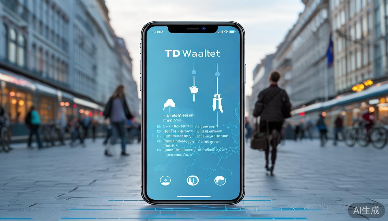 TPWallet进军欧洲：机遇与挑战并存，如何破解本地化与合规难题？