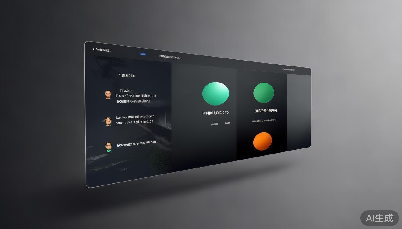 2025年TP官网品牌升级：三大策略提升知名度，优化体验引领行业