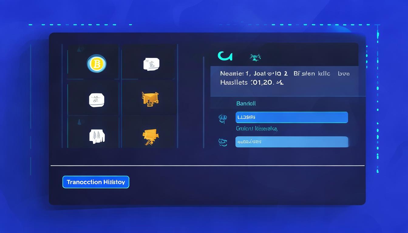 怎么查看token交易详情_如何在TokenPocket钱包安卓APP内查看交易记录？_token.im安卓钱包