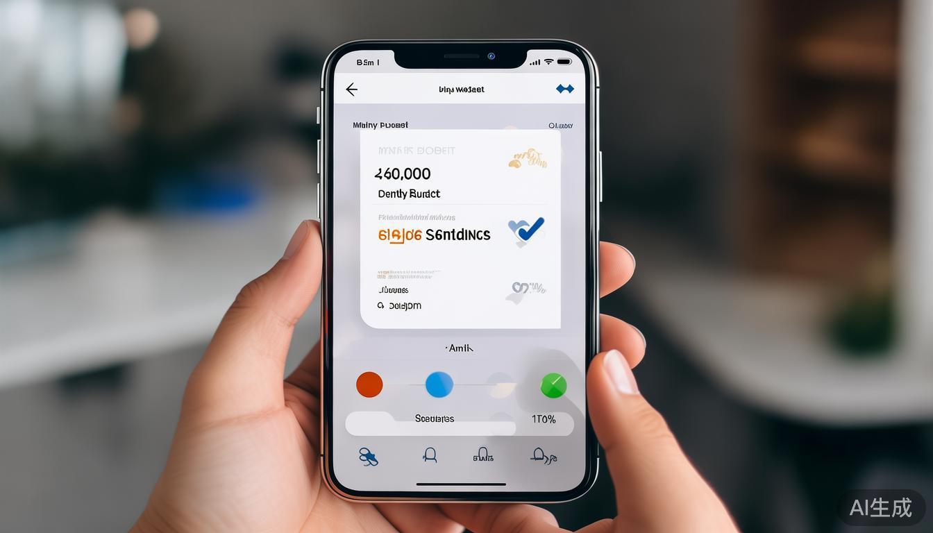 TPWallet：个人财务管理得力助手，收支整合、预算设定、财务分析一应俱全