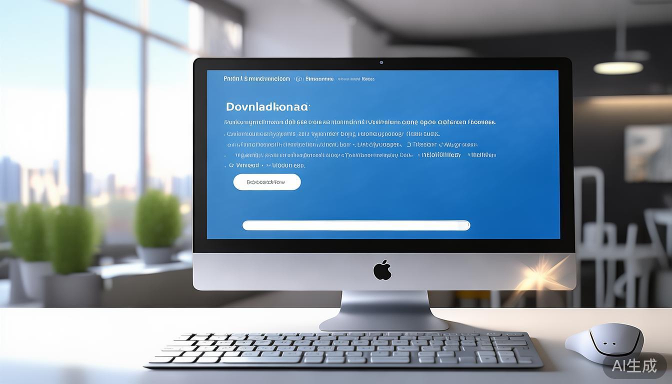 官网APP下载：引导流量、提升转化的关键步骤，你做到了吗？