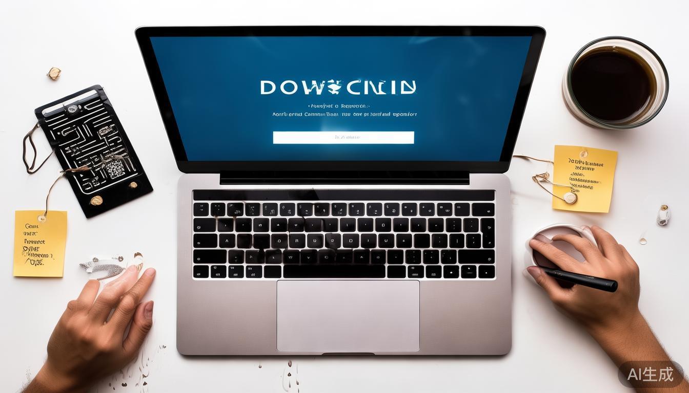 TP官方正版下载软件安全指南：数据加密与AES-256技术解析，如何防范安全风险？