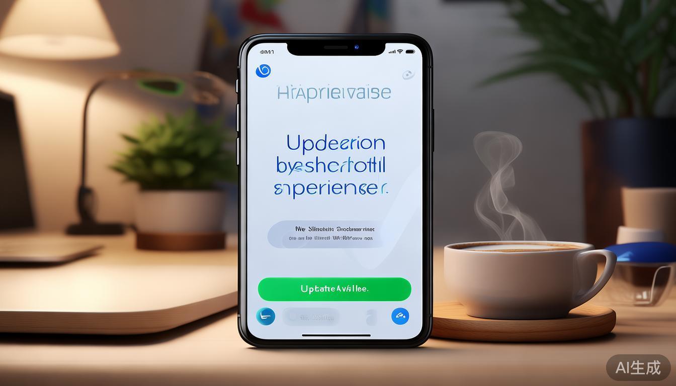 官方TP应用下载指南：规避风险、优化体验，如何建立用户信任连接？