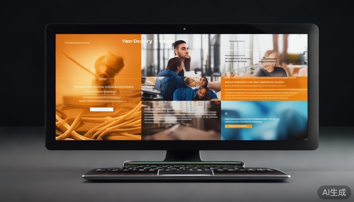TP钱包官网如何赋能雇主品牌？优化下载体验、融入企业文化，吸引区块链人才