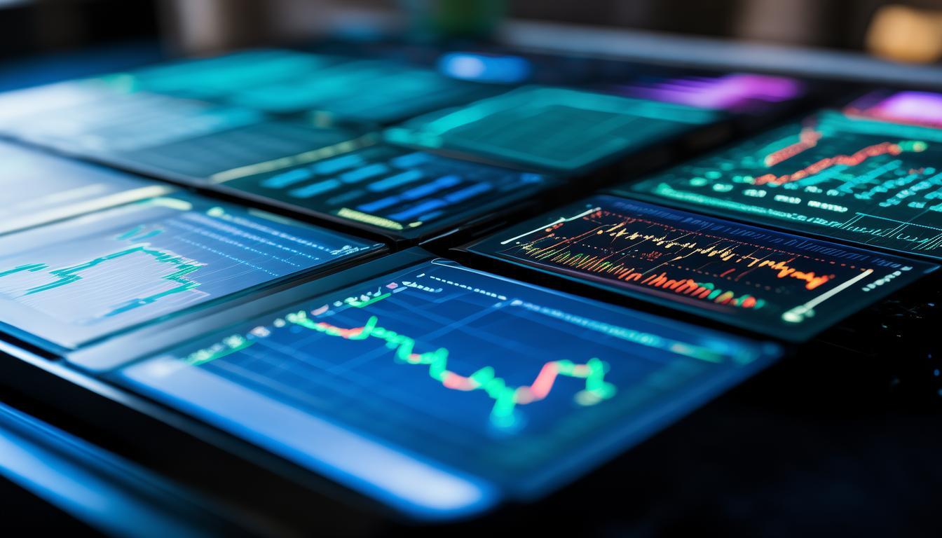 tokenpocket官方_tokensoft平台_如何通过TokenPocket的下载获取最新市场资讯？