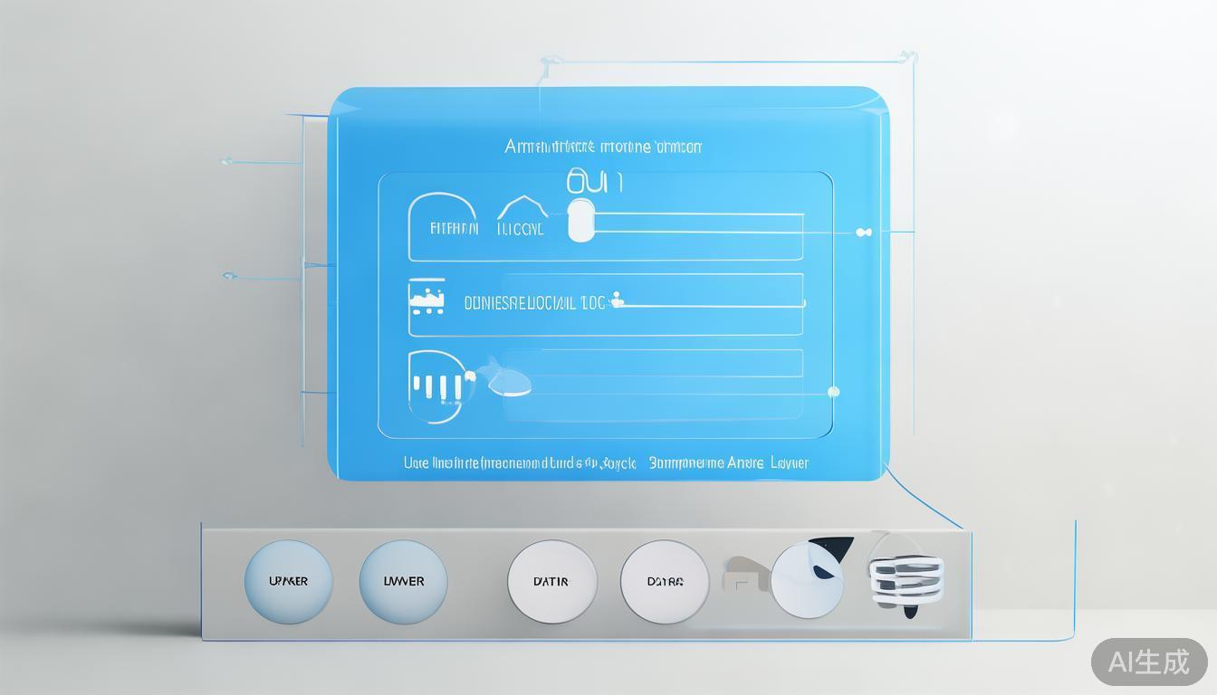 TP交易所App架构解析：三大模块、三层设计，以及潜在的合规隐患