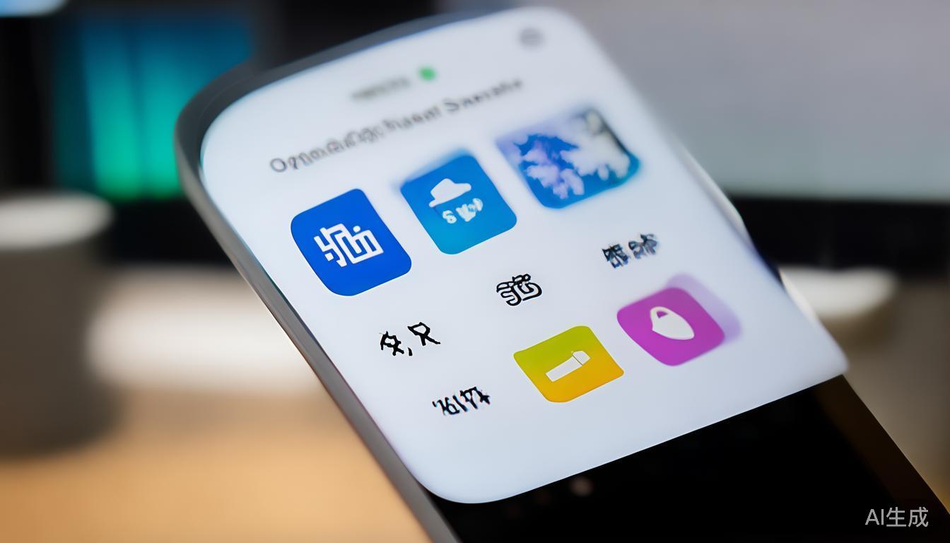 TP应用商店趋势解析：效率工具与轻娱乐领域为何占据主导？开发者面临哪些挑战？