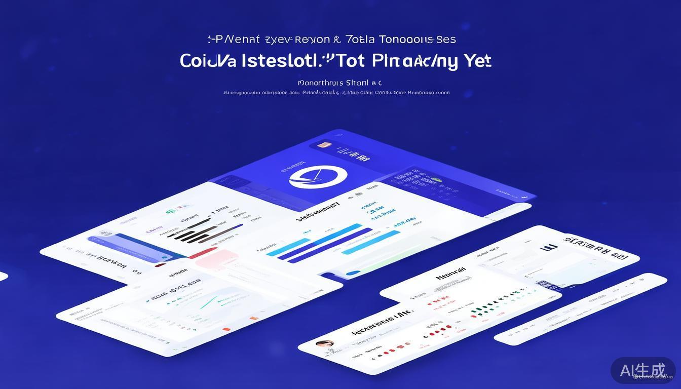 TPWallet三大财务流程优化：自动化记账、多账户整合与预算预警