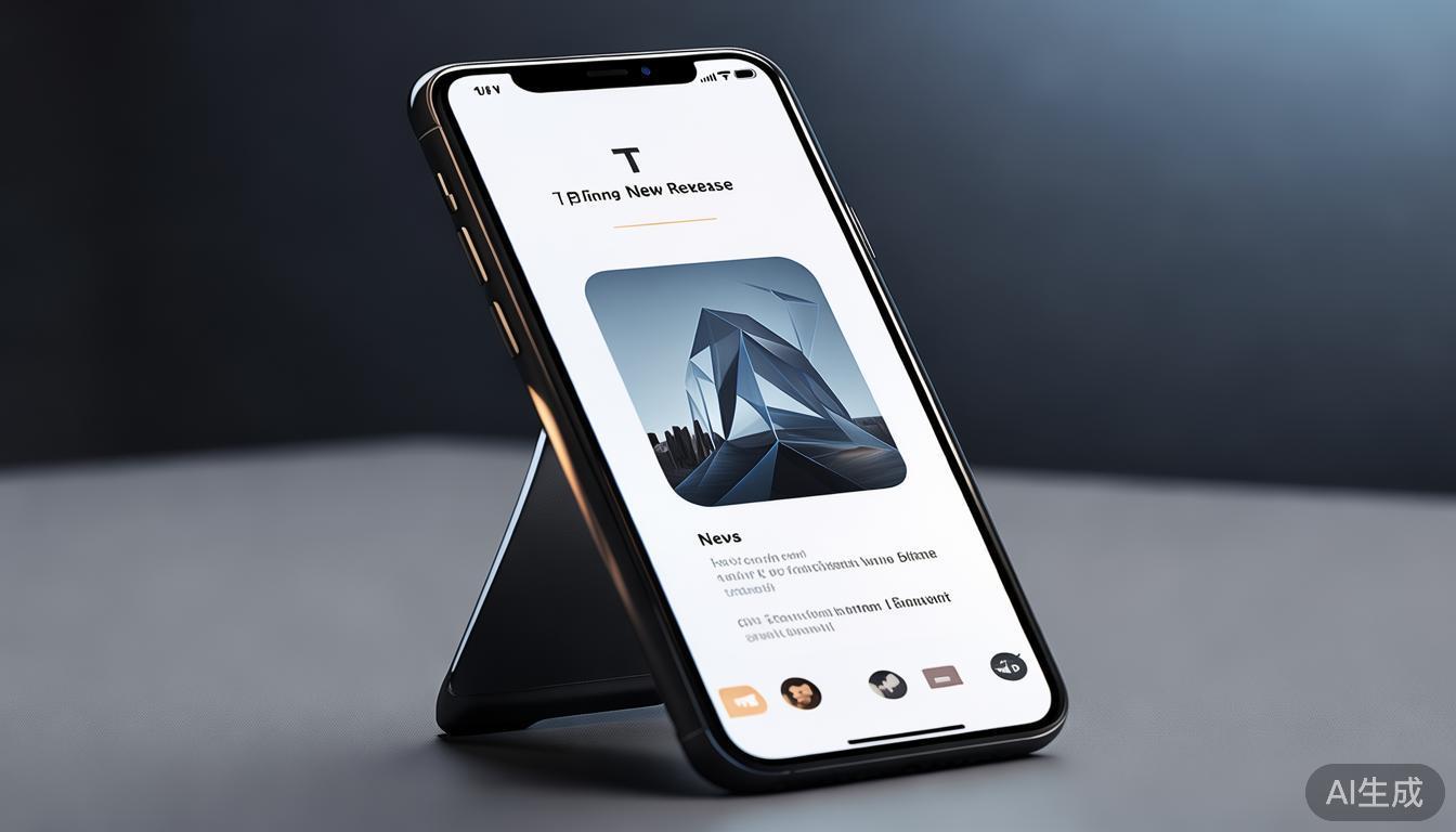 TP官方APP：高效生活新钥匙，整合功能、资讯与安全