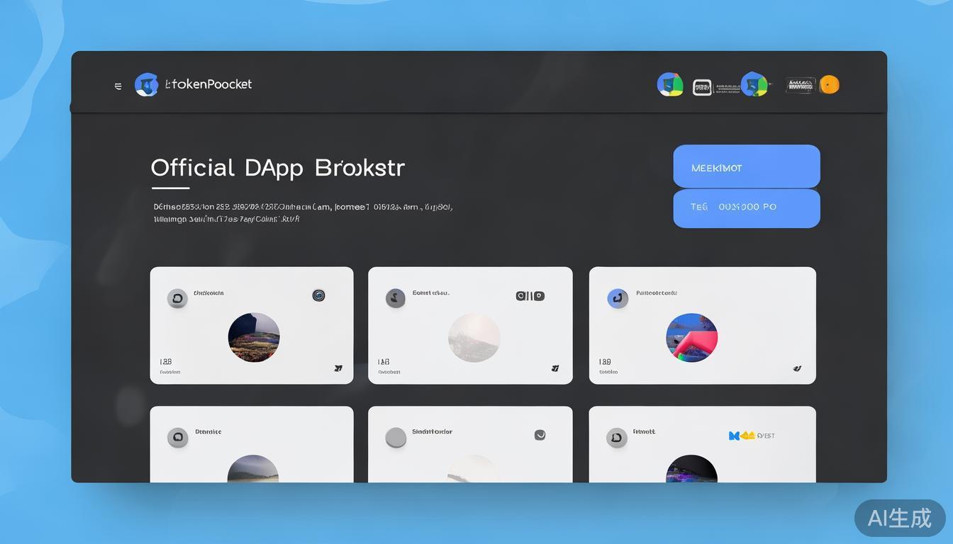 资讯网站及网址_如何有效利用tokenpocket官网获取最新的行业资讯与动态？_资讯app