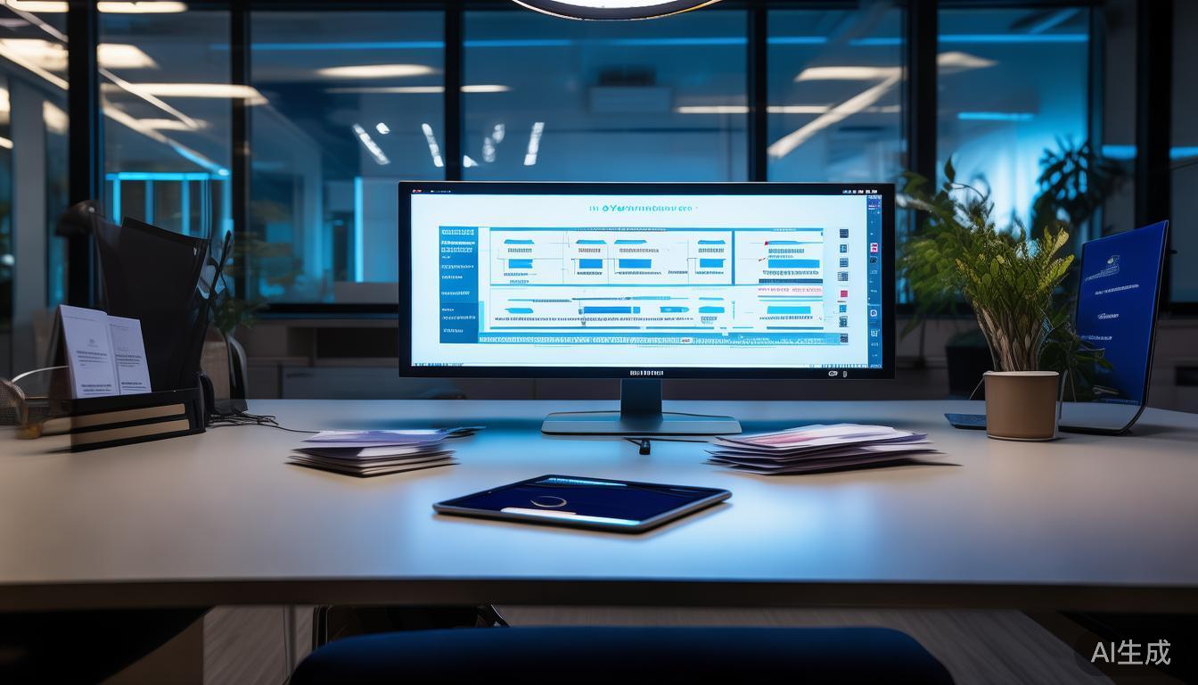 城市数字化建设：正版软件是安全基石，官方下载为何不可或缺？