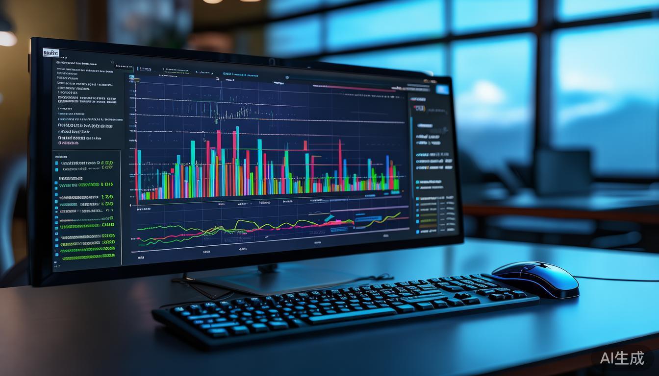 如何在tpwallet官方版中利用数据分析提升交易的成功机会?_如何在tpwallet官方版中利用数据分析提升交易的成功机会?_如何在tpwallet官方版中利用数据分析提升交易的成功机会?