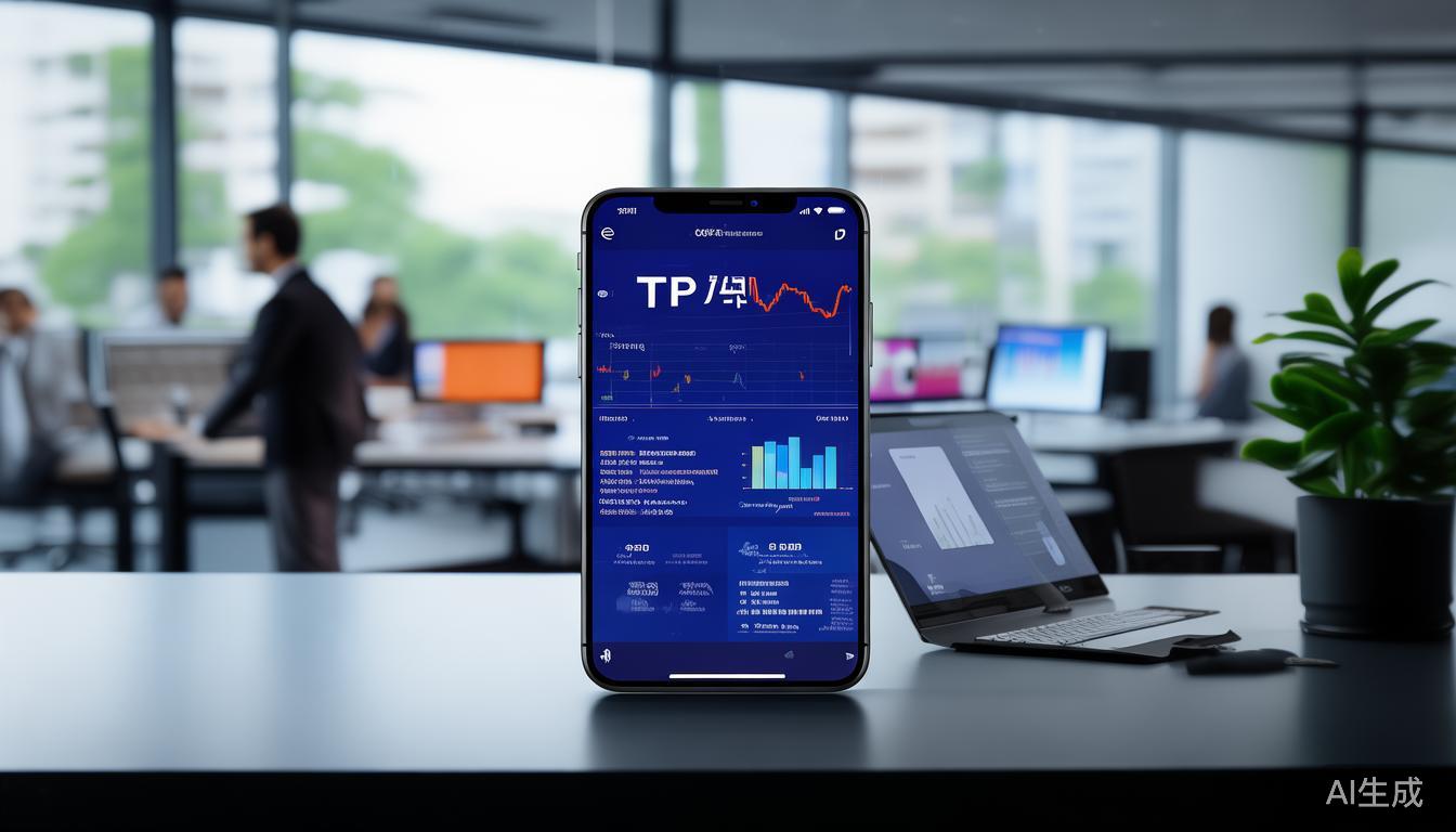 TP交易平台手机端竞争白热化，新平台不断涌现求突破