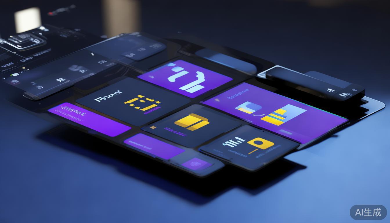 TP钱包2025版的自定义设置与个性化功能_自定义钱包_钱包怎么设计