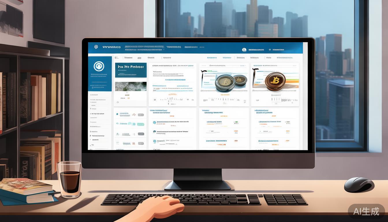 金融风险信息共享平台_金融风险化解中心_如何通过tpWallet官网下载了解去中心化金融(DeFi)机会与风险?