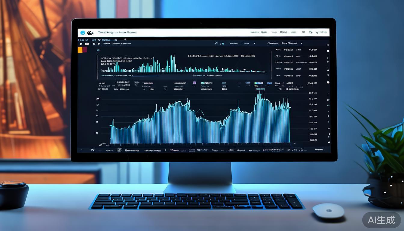 TP钱包市场调研工具：剖析趋势、规避风险，助您做出明智投资决策