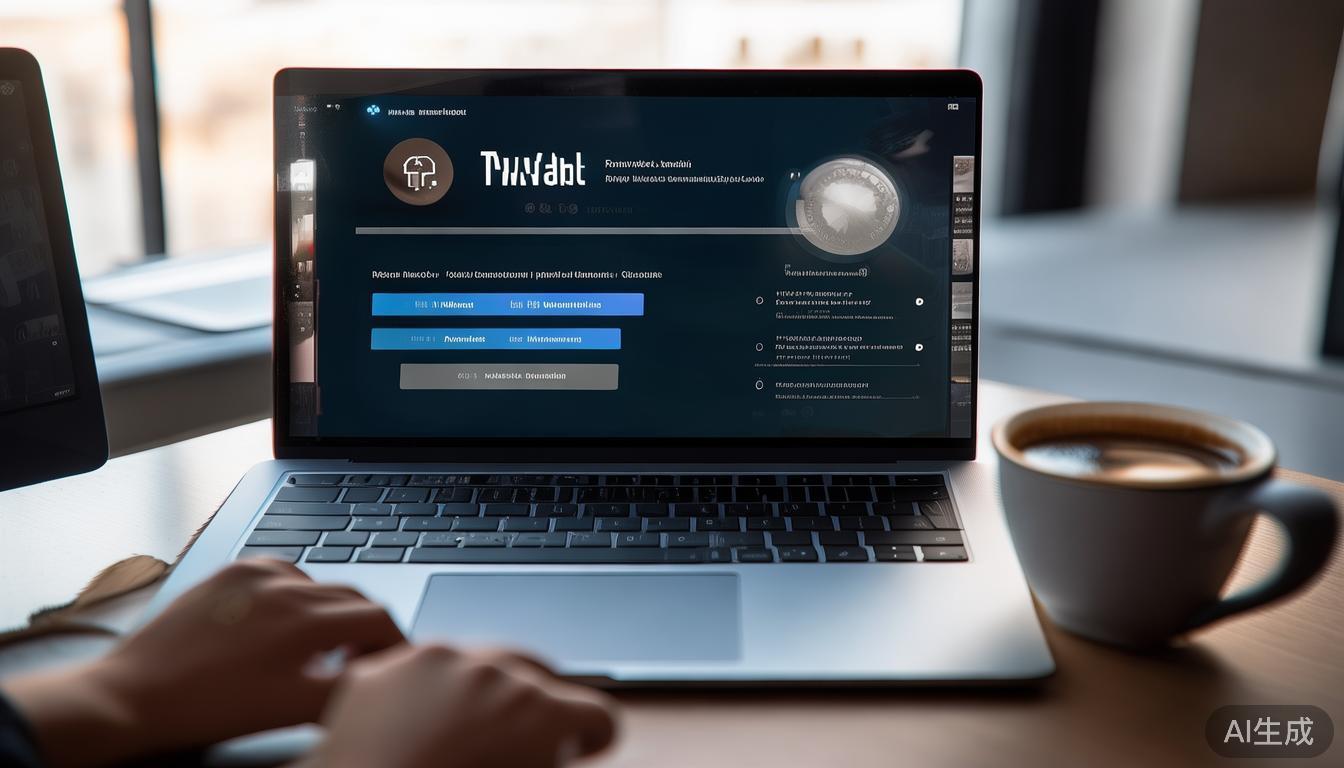 TPWallet下载指南：3步规避风险，确保安全、顺利安装