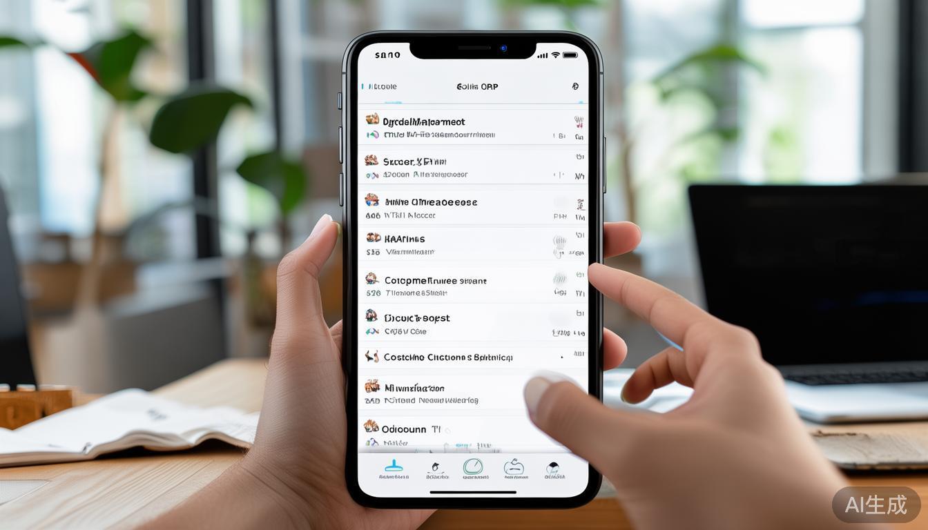 TP官方App定位解析：专注核心用户，提升服务效率与决策体验