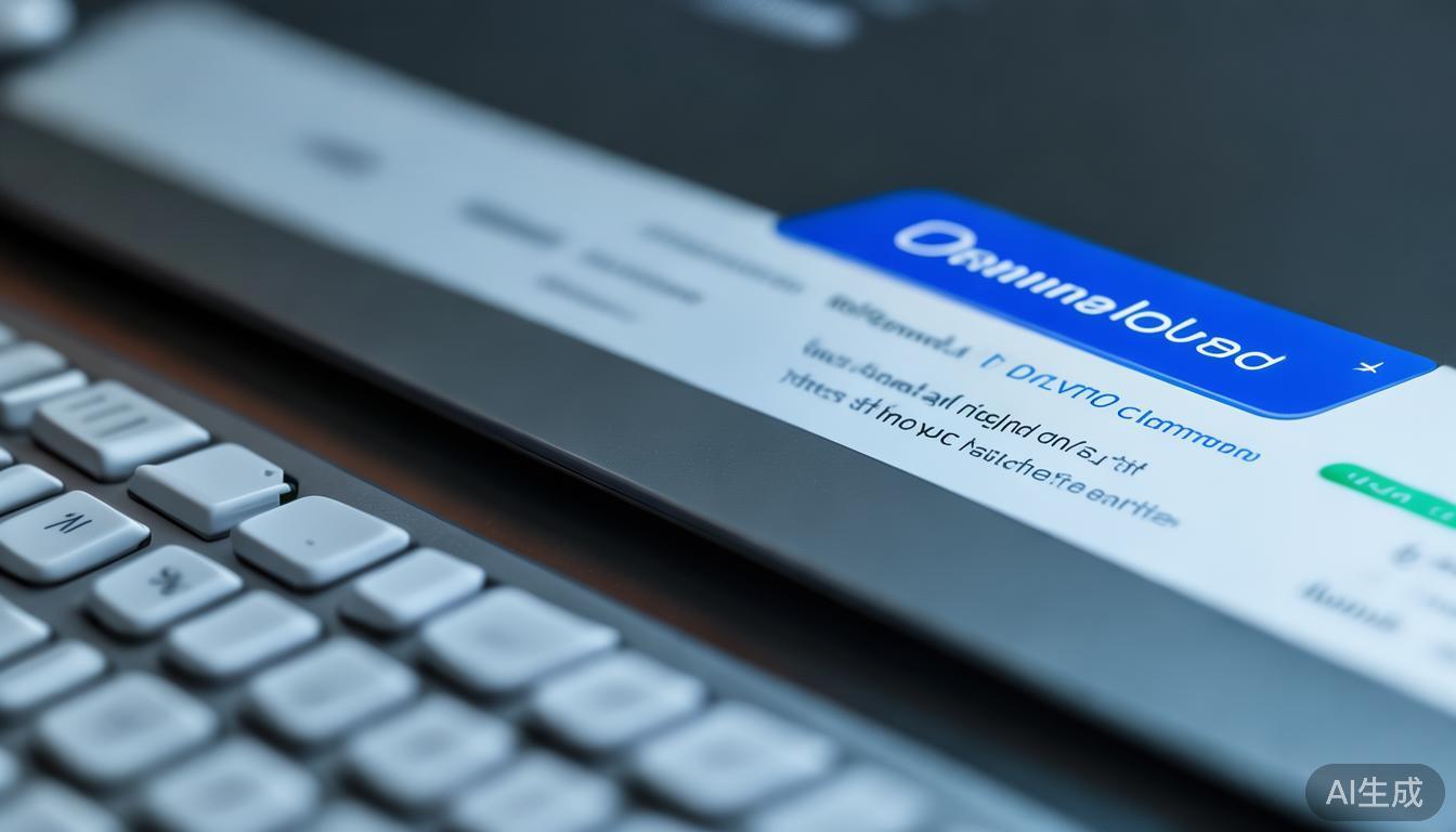 TP软件官方下载指南：避开广告陷阱，安全获取正版之路