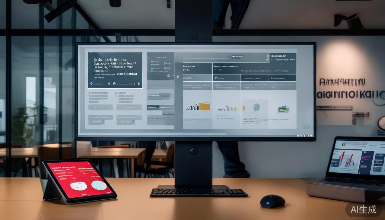 高效运用TP工具：挖掘数据价值、固化审批流程，提升管理效能