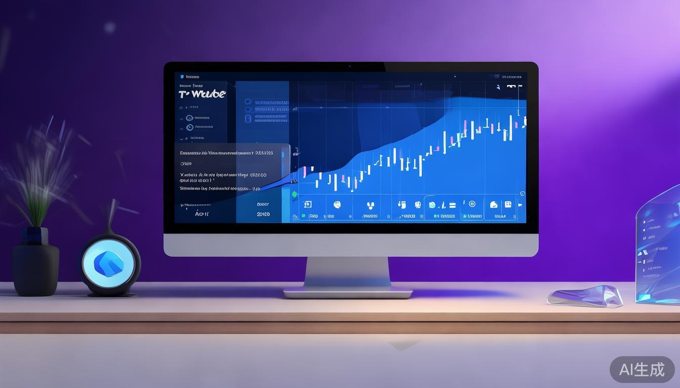 探索TPWallet：开启数字资产宝库大门，畅享金融自主权