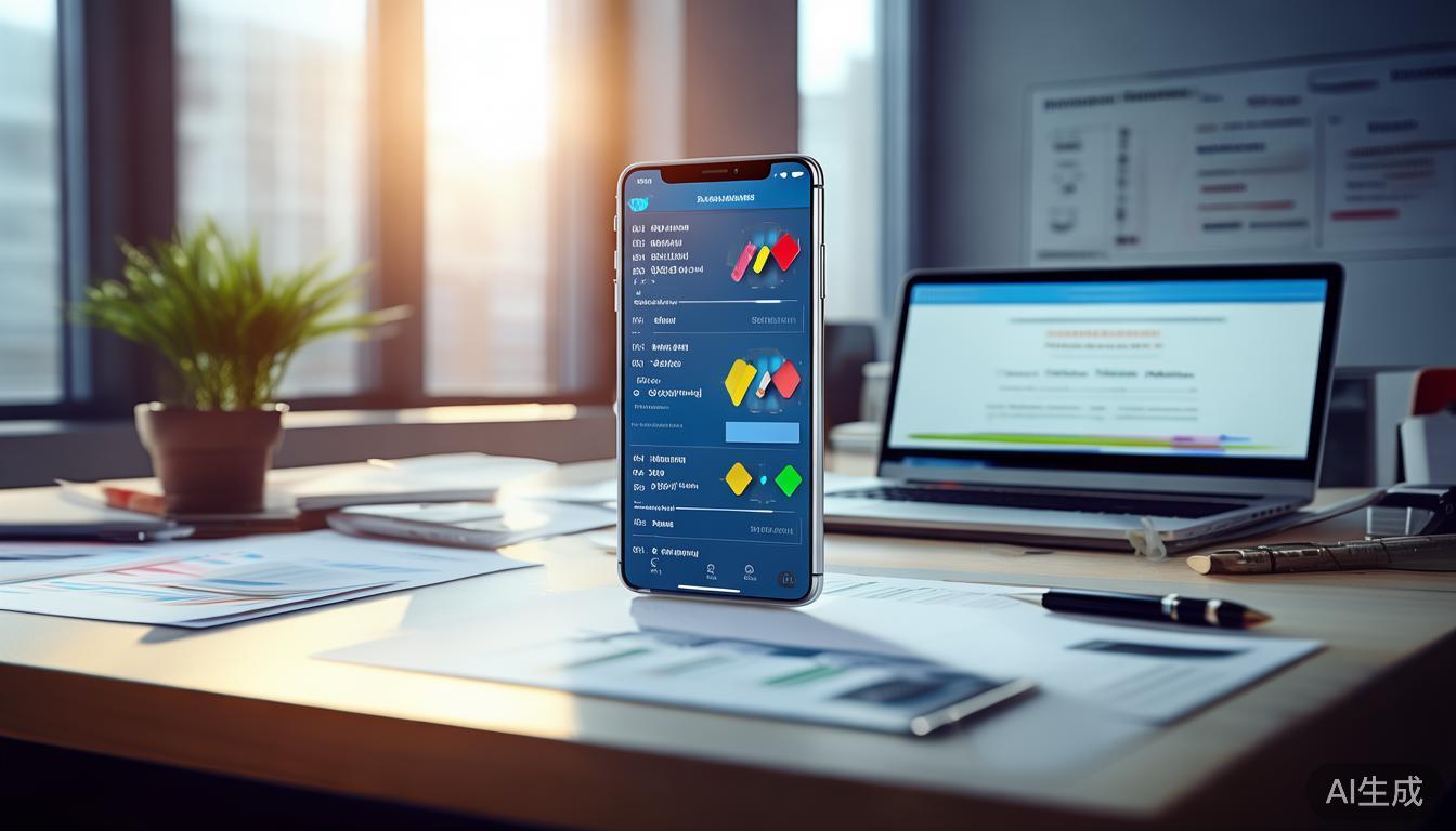 经由TP官网下载官方APP，绑定账户，有效管理成本的关键步骤
