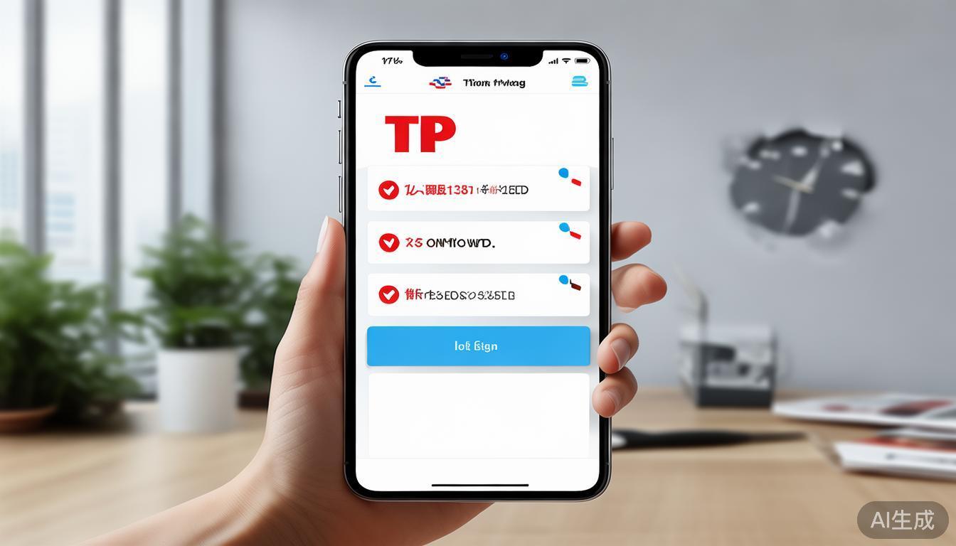 7. 下载TP官网APP,享受更便捷的服务与资讯_便捷平台_便捷科技