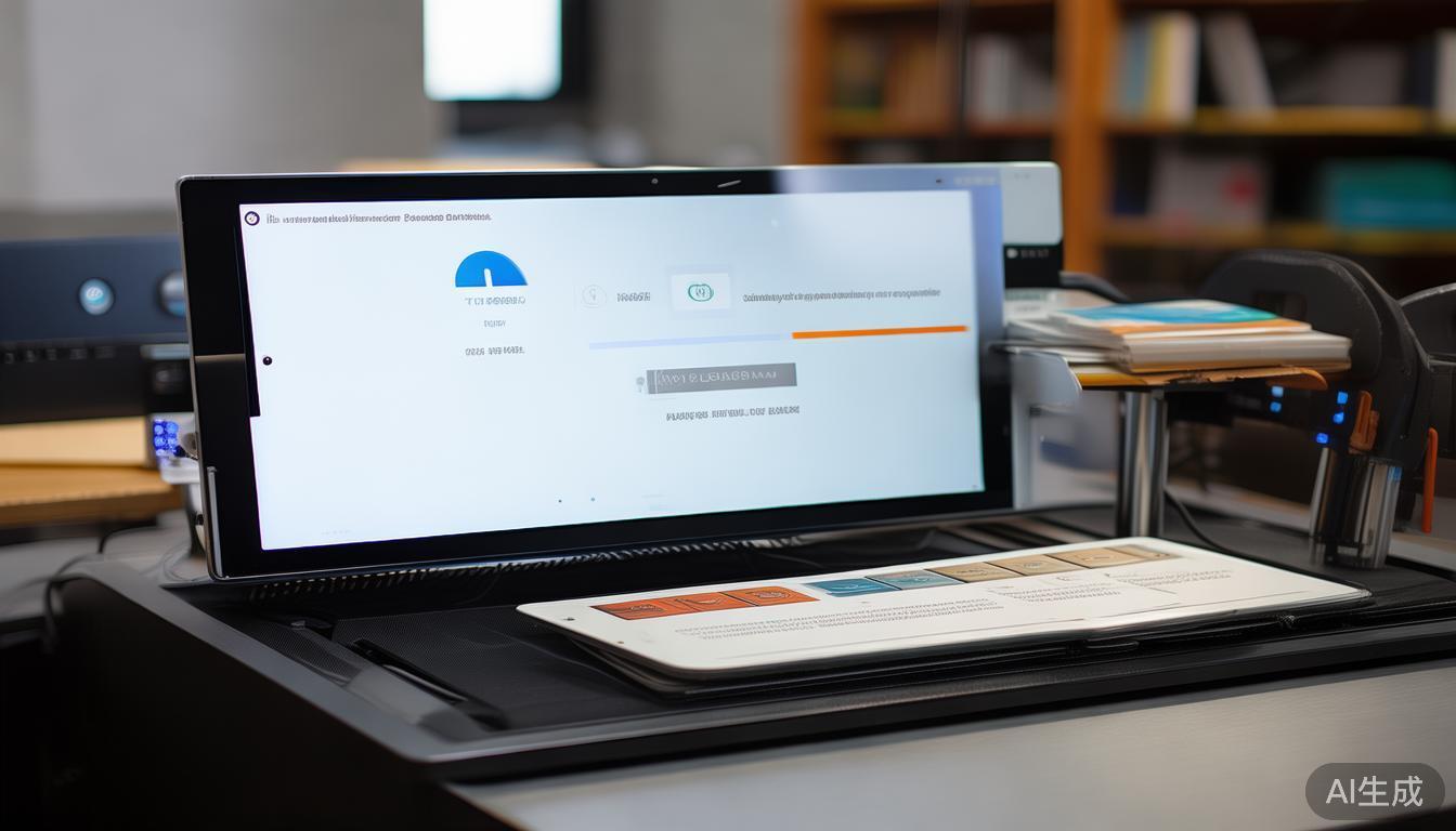 TP App在教育与培训中的应用：提升教学效率，优化学习体验