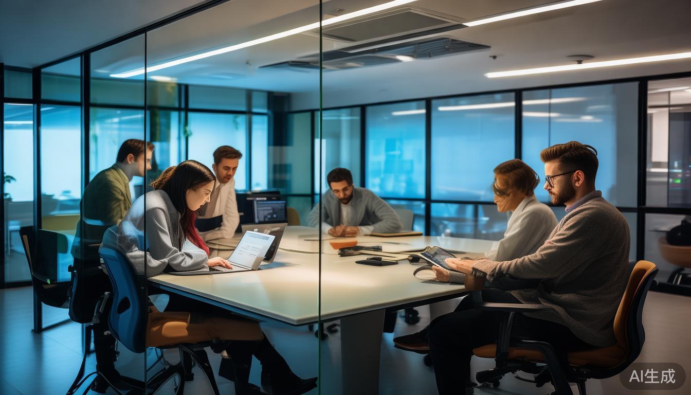 TP官方App下载：专业支持团队，高效解决数据同步等难题