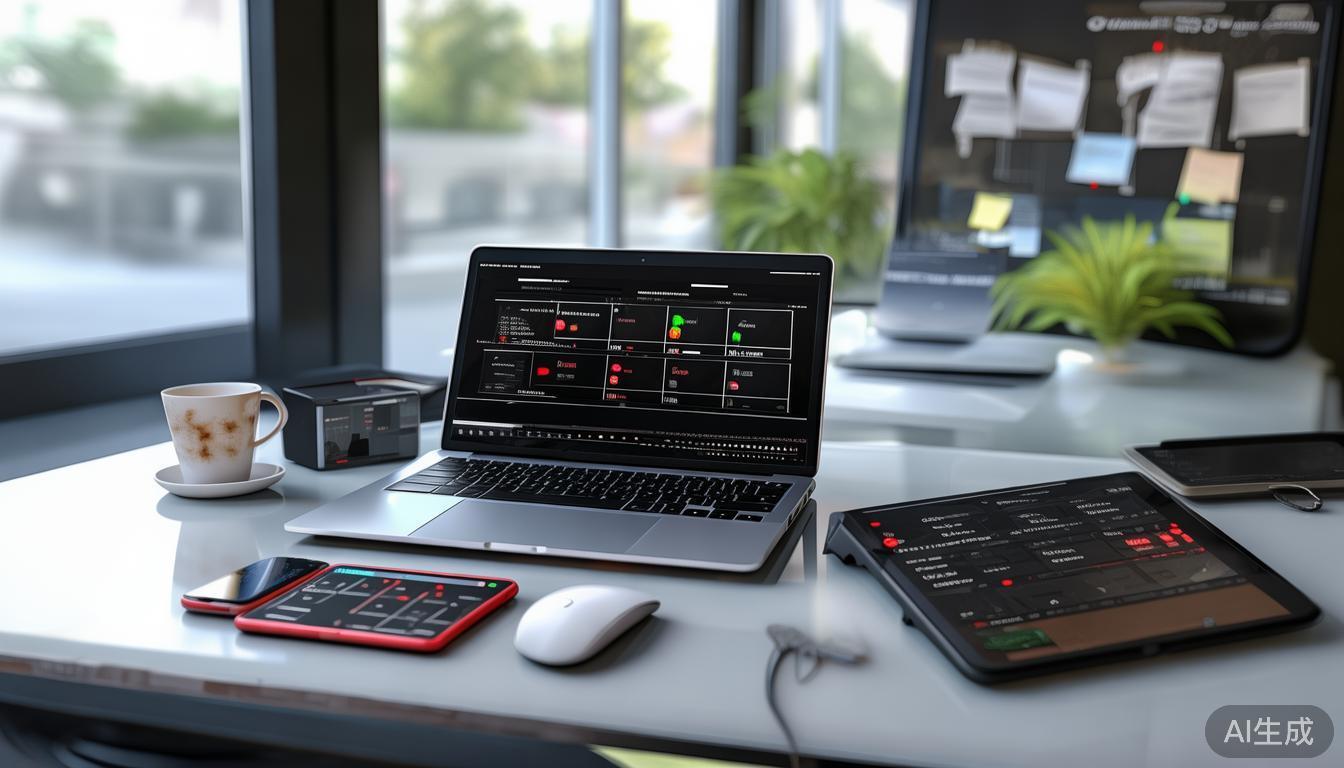 TP官方正版下载：剖析协作流程三大难题，如何规避效率与安全风险？