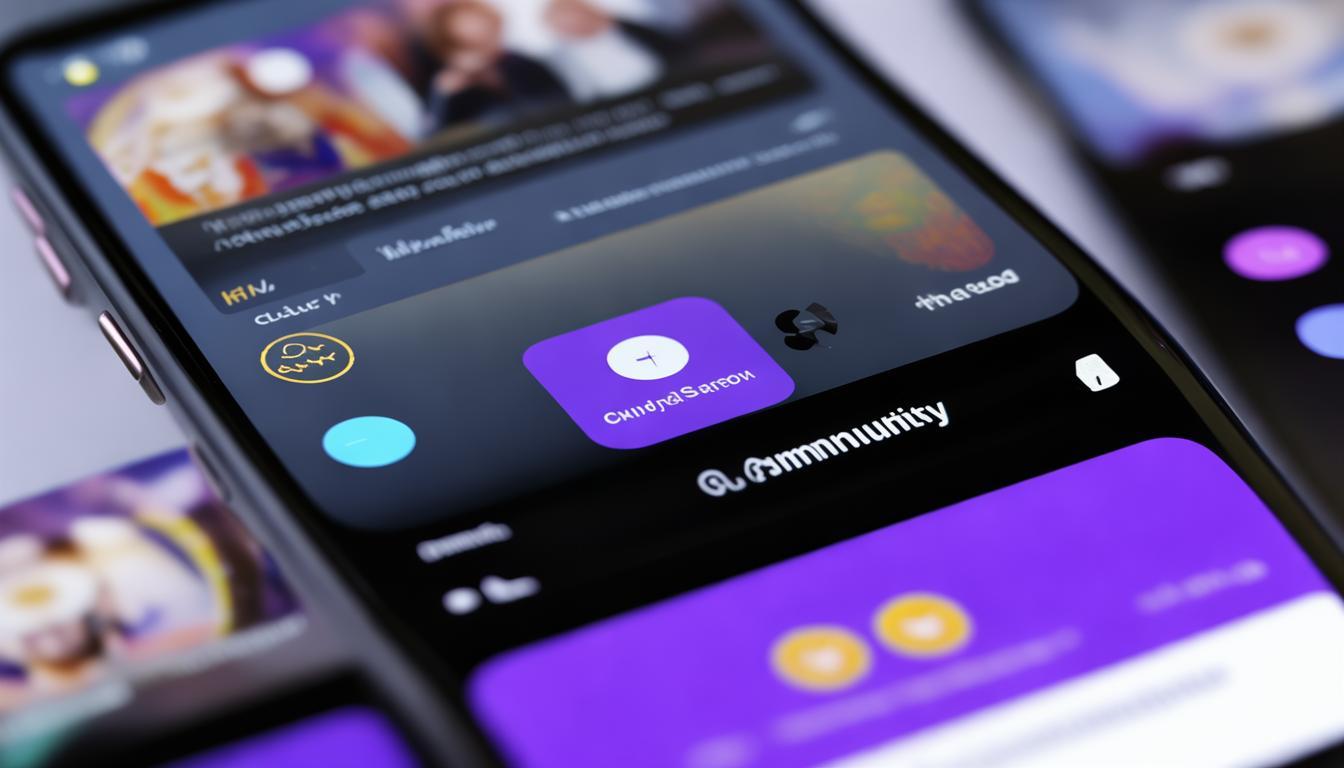 如何通过tokenpocket钱包官网下载app参与社区讨论，丰富你的投资视野？_钱包网最新消息_钱包官方网站