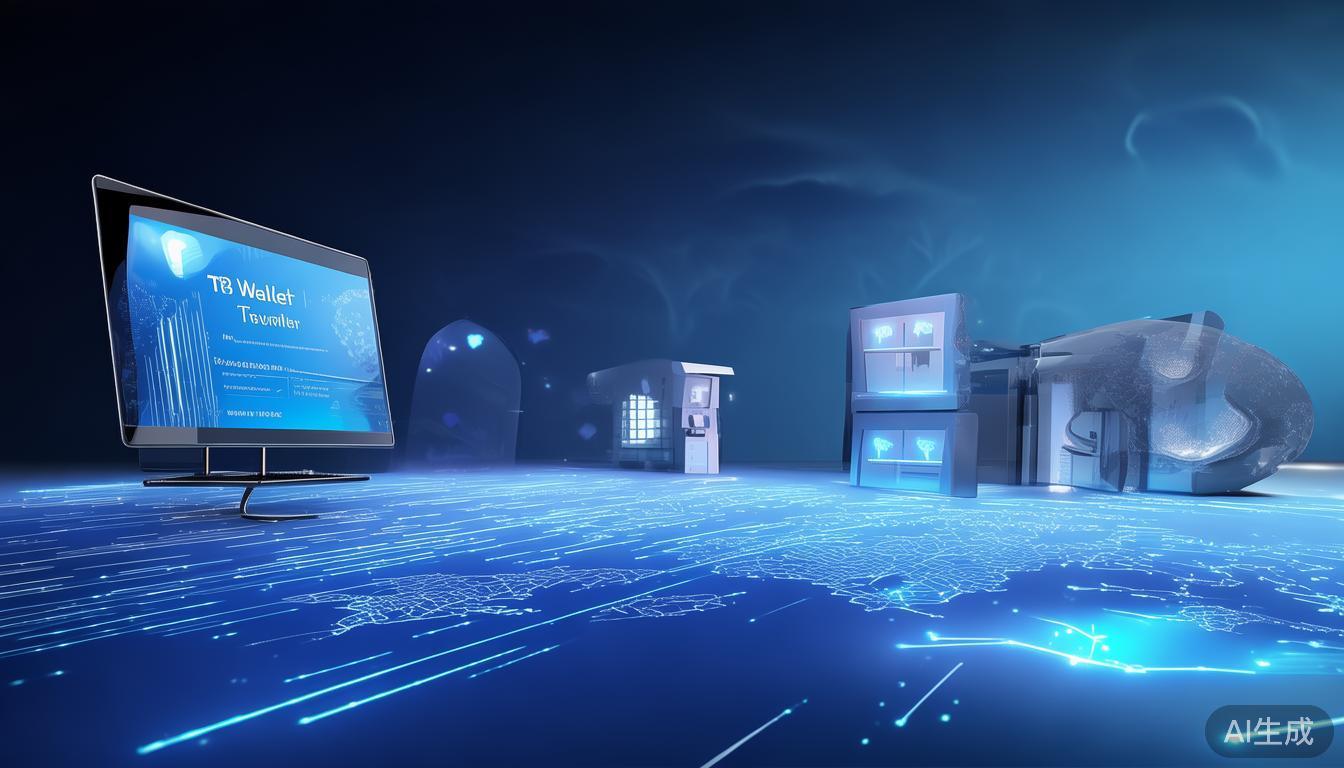 技术进步对行业的影响是巨大的_TPWallet的技术进步与行业影响_影响技术进步的因素