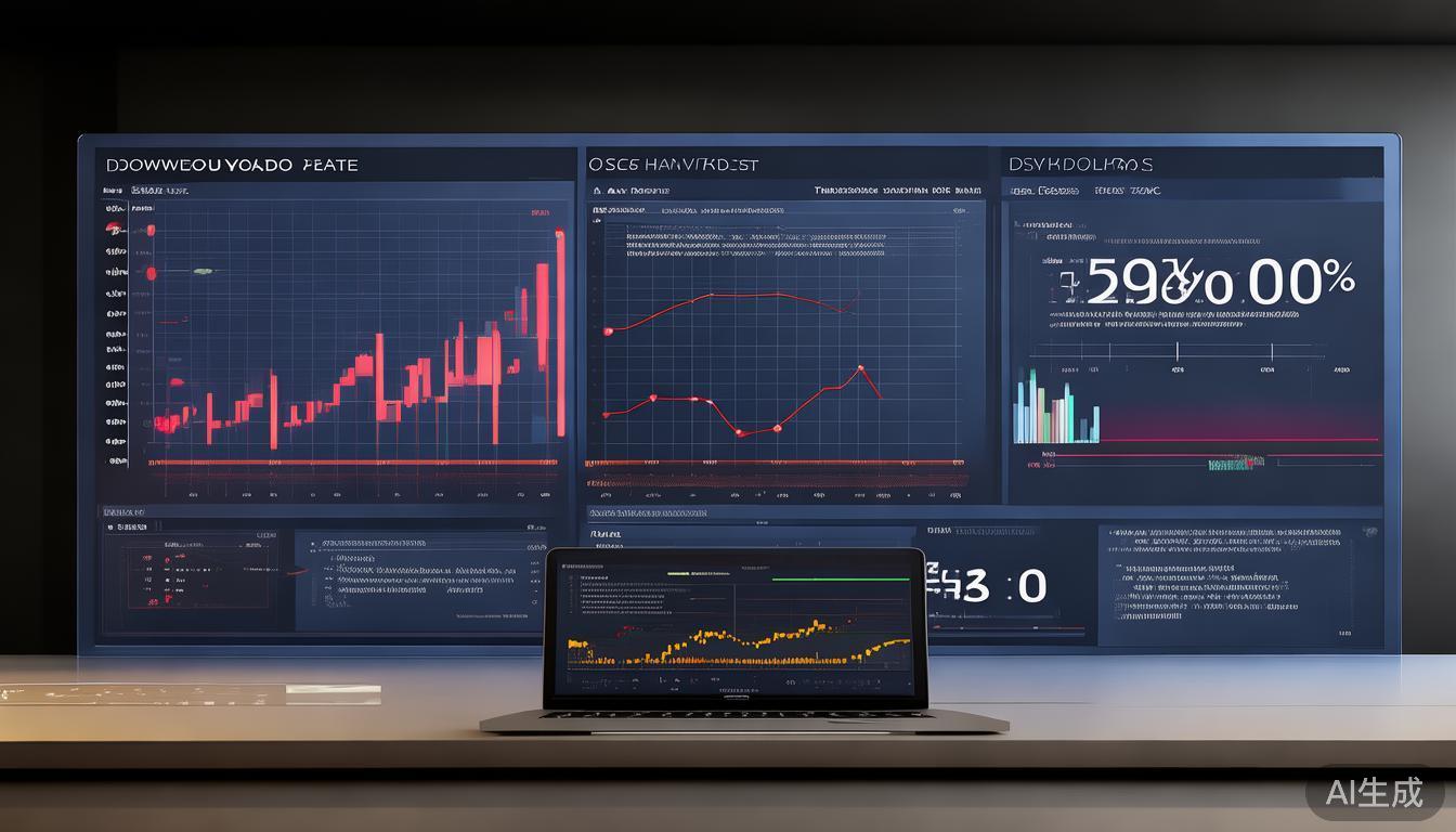 TP官网APP下载策略解析：短期增长40%！长期可持续性仍待观察？