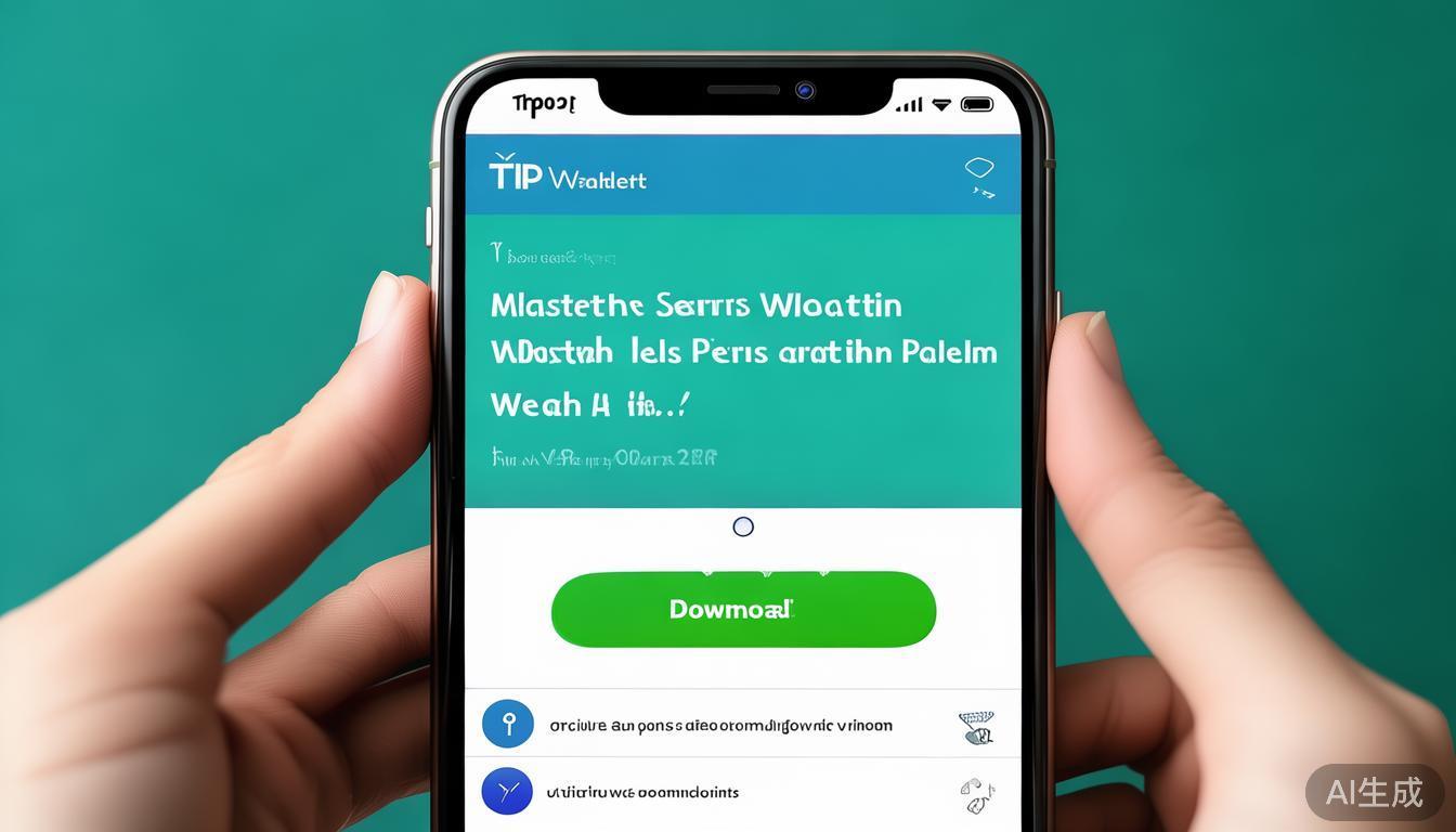 钱包的秘密_钱包知识_7. 2025tp钱包快速下载，掌握财富在握的秘密