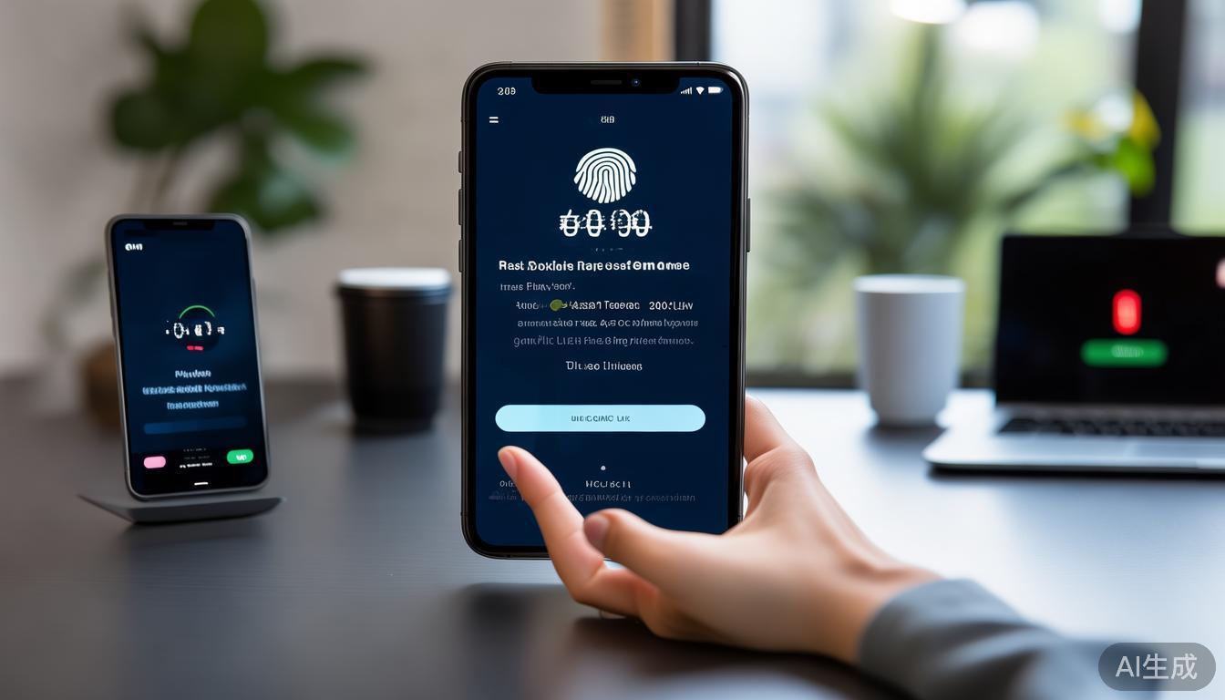 TP官方App安全解析：多层加密与身份验证，如何守护你的信息安全？