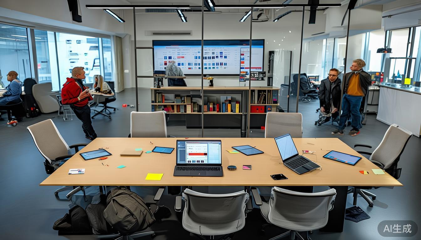 TP工具2025版发布：用户反馈爱恨交织，行业适配面临严峻考验