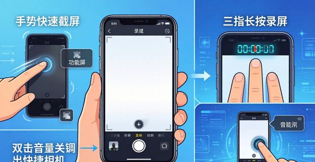 使用TP安卓2025的五个冷门却高效的小窍门_安卓手机实用_安卓手机小技巧大全