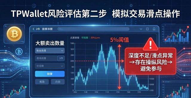 评估风险需要遵循的原则_用于风险评估的方法_如何使用TPWallet进行风险评估？