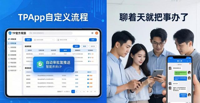 TP官方app下载的沟通工具与业务整合_整合营销沟通的定义_整合工作是什么意思