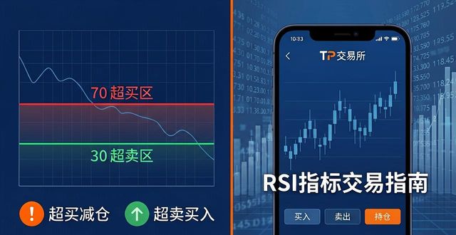 TP交易所下载必看：这3个技术指标决定你的收益