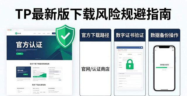 TP最新版下载前必看：风险与避坑指南