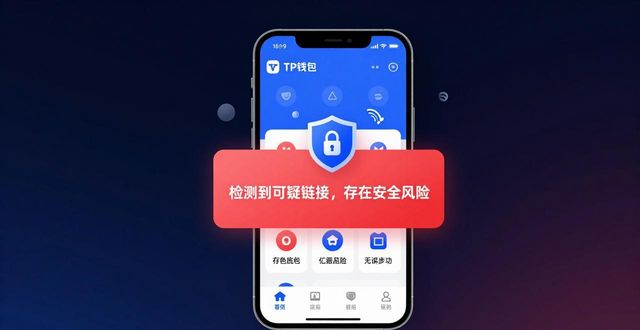 TP钱包安全吗？官方App的这些防护你必须知道