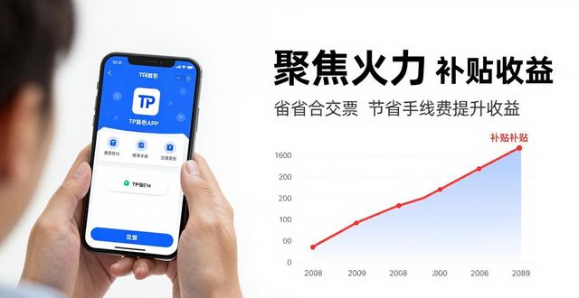 TP钱包补贴活动怎么赚更多？这份攻略告诉你