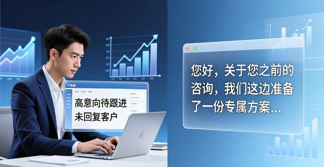 TP下载后销售效率翻倍？试试这招