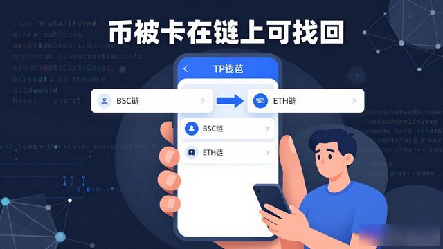 TP钱包转错币能找回吗？教你几招
