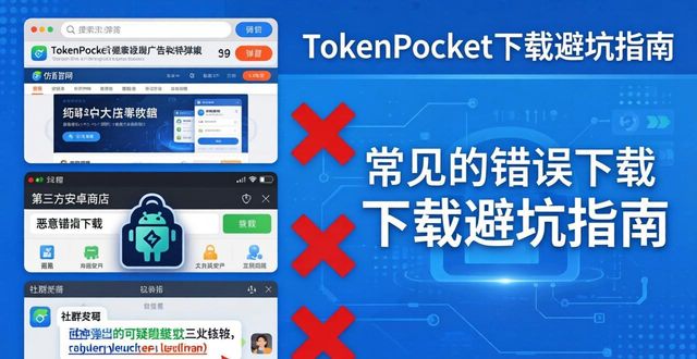 陷阱处理_如何在tokenpocket下载过程中避免常见的错误与陷阱？_陷阱怎么下载