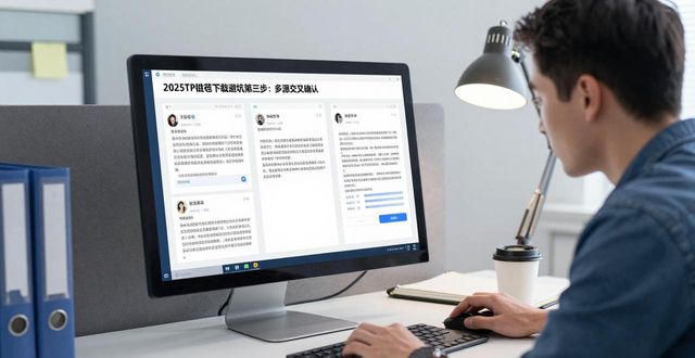 钱包金融官方网站_如何在2025 TP钱包官网下载中提高决策质量？_如何在2025 TP钱包官网下载中提高决策质量？